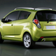 Image for article titled Chevy Spark Headed To Geneva